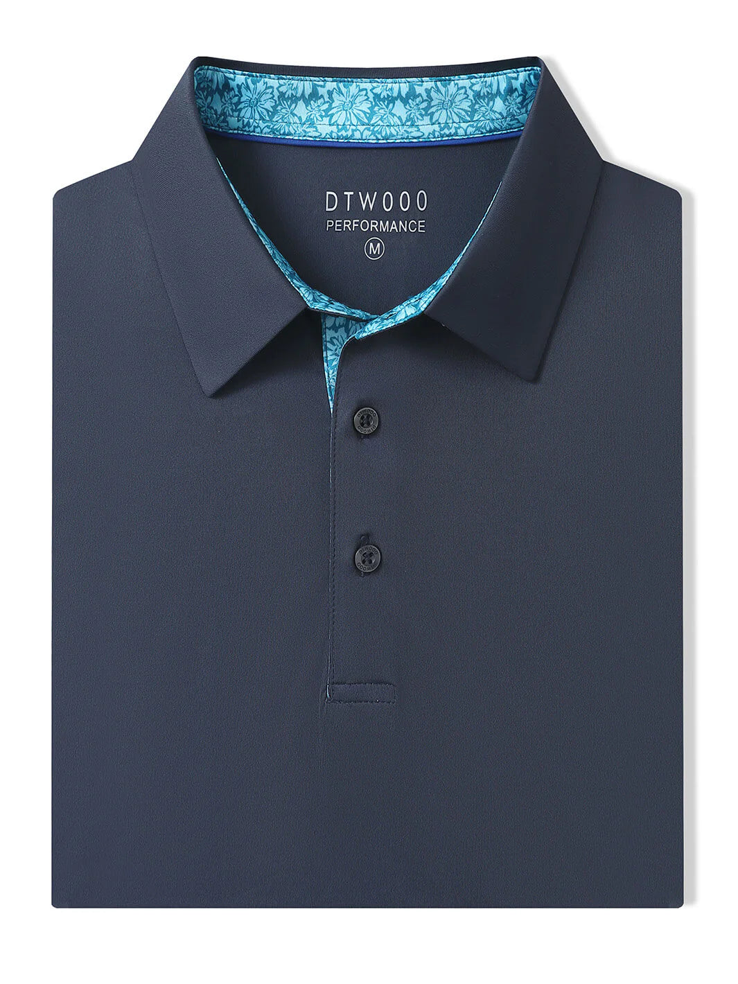 Dark Grey Po