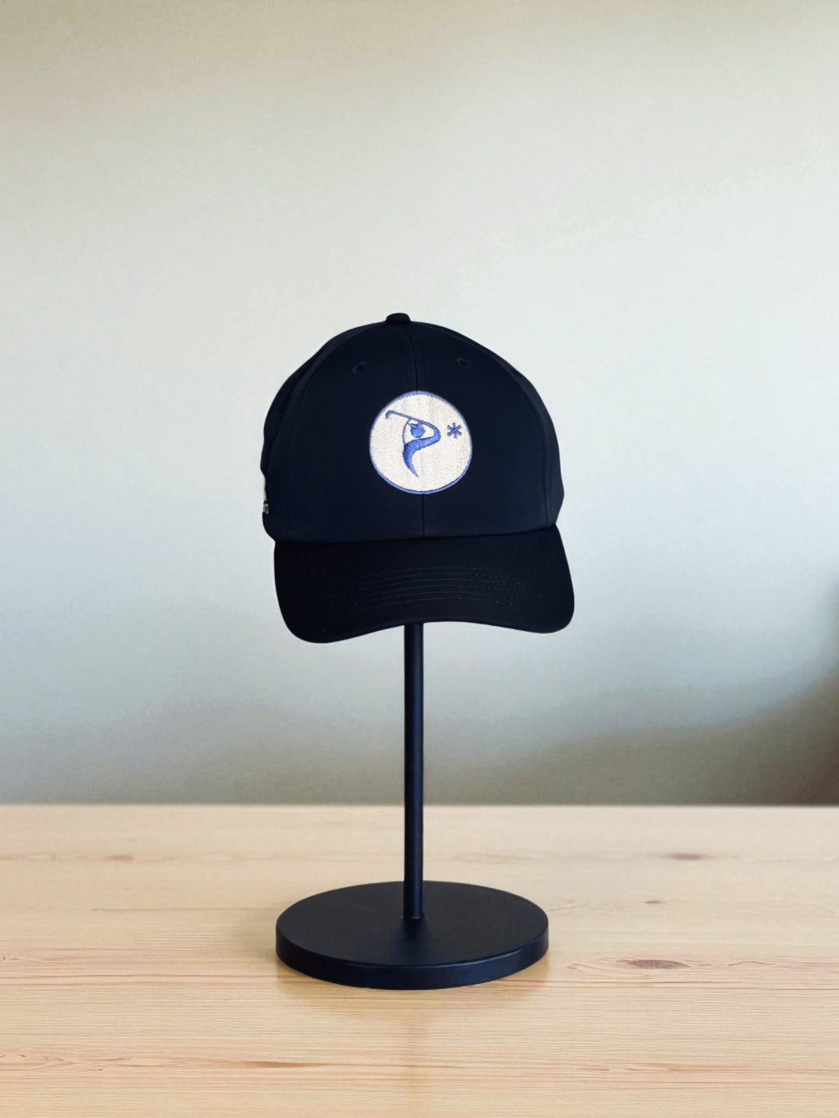 Navy Hat