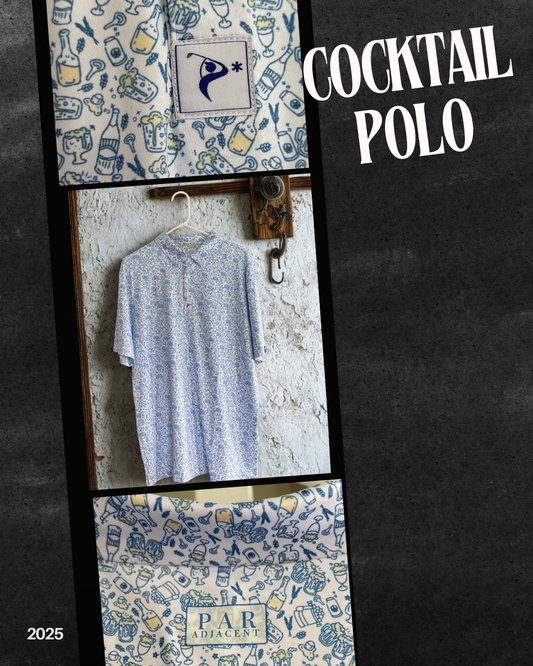 Cocktail Polo