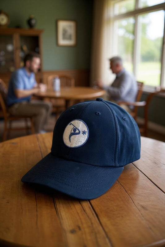 Performance True Navy