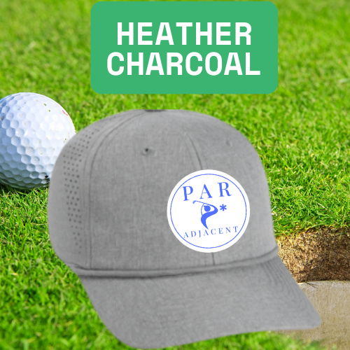 Heather Charcoal