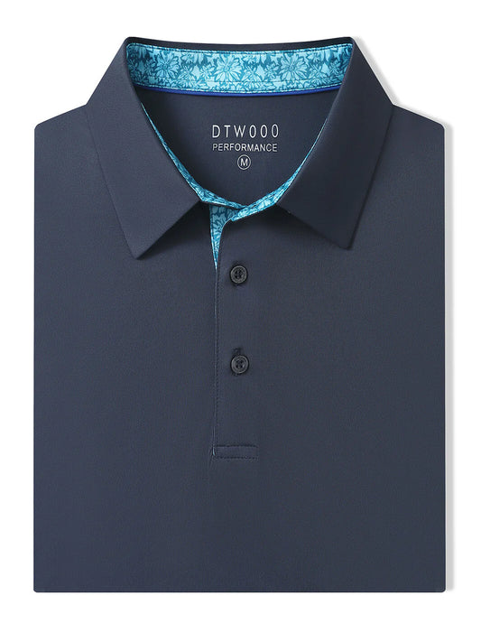 Dark Grey Po