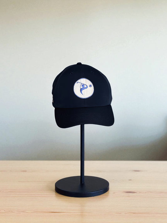 Navy Hat