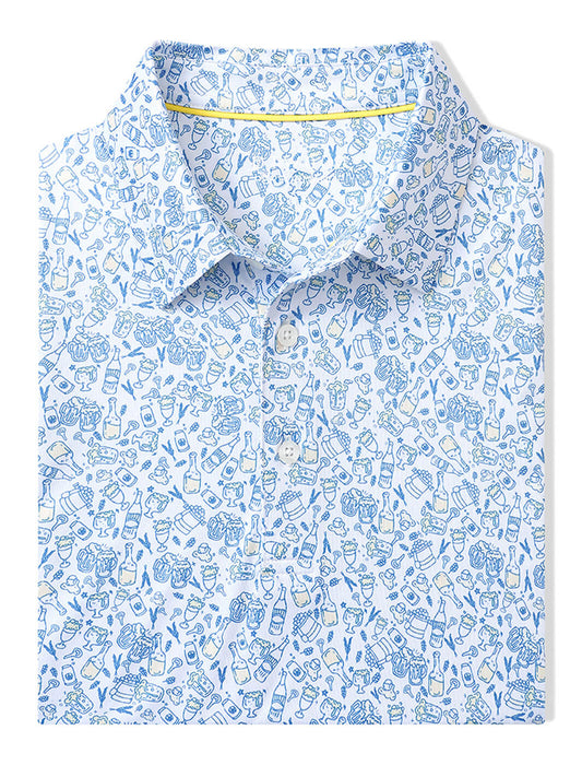 Cocktail Polo