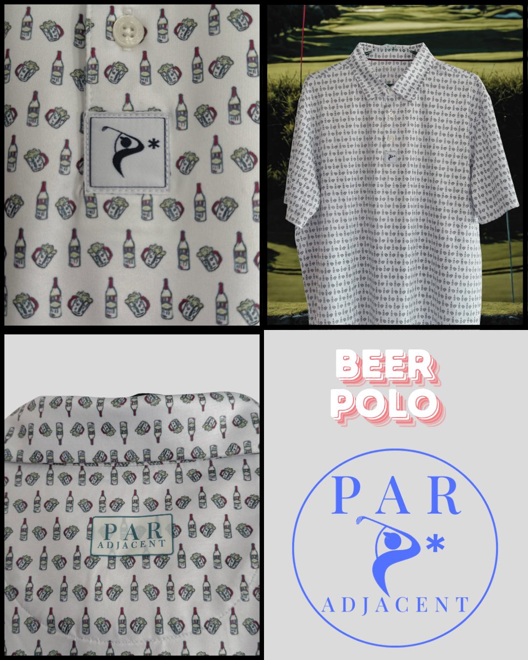 Beer-Polo