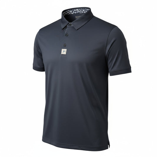 Dark Grey Po