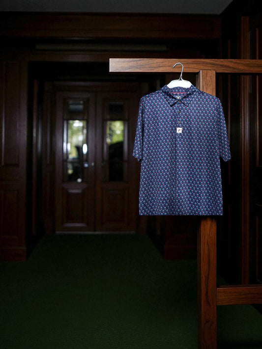 Golf Cart Polo