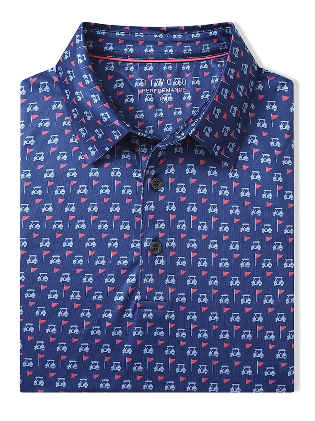 Golf Cart Polo