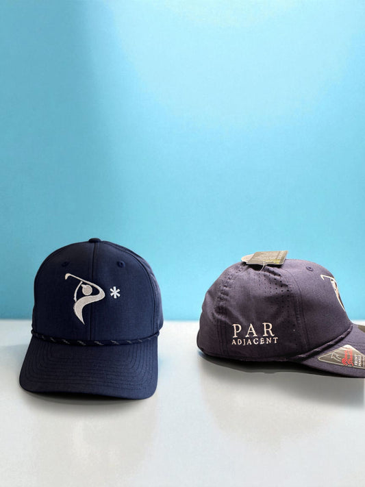 Heather Navy