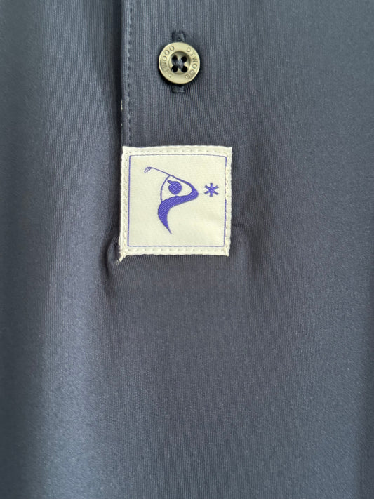 Dark Grey Po