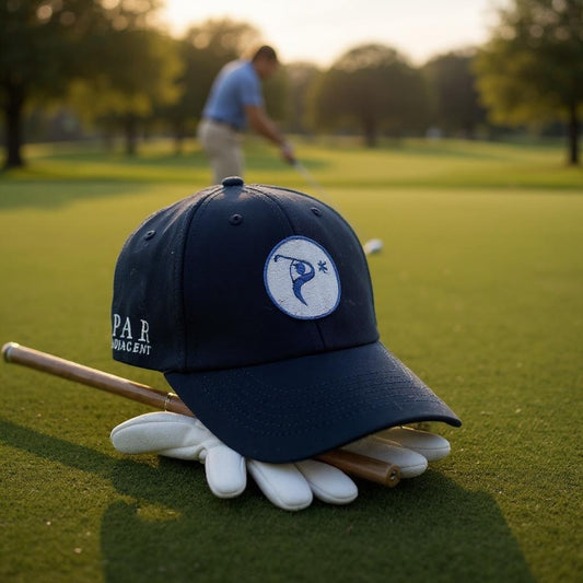 Performance True Navy
